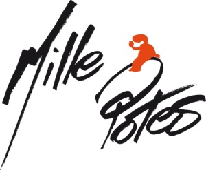 Wifi : Logo Mille Potes