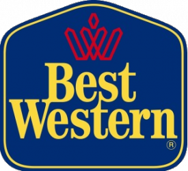 Wifi : Logo Best Western