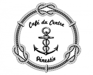 Wifi : Logo Cafe du Centre
