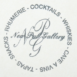Wifi : Logo Le Pub Gallery