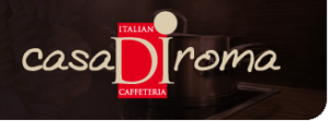 Wifi : Logo Casa Di Roma