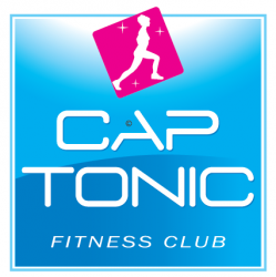 Wifi : Logo Cap Tonic