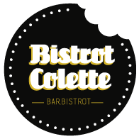 Wifi : Logo Bistrot Colette