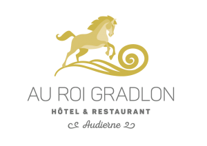 Wifi : Logo Au Roi Gradlon