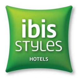 Wifi : Logo Ibis Styles