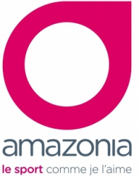 Wifi : Logo Amazonia Orange