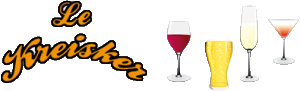 Wifi : Logo Le Kreisker