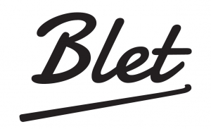 Wifi : Logo Blet Sud