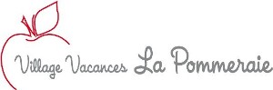 Wifi : Logo La Pommeraie