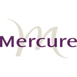 Wifi : Logo Mercure