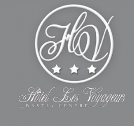 Wifi : Logo Hotel des Voyageurs