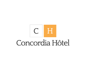 Wifi : Logo Concordia