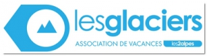 Wifi : Logo Les Glaciers Association de Vacances