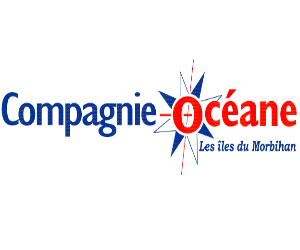 Wifi : Logo Cie Océane Lorient