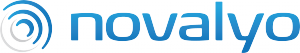 Wifi : Logo Novalyo