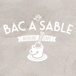 Wifi : Logo Le Bac à Sable
