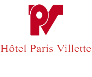 Wifi : Logo Hotel Paris Villette