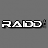 Wifi : Logo Raidd Bar
