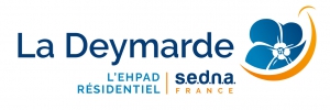 Wifi : Logo Résidence la Deymarde