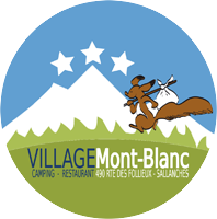 Wifi : Logo Vmb / Camping l'Ecureuil