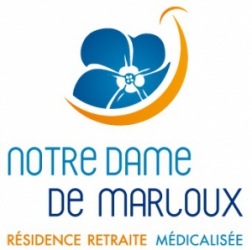 Wifi : Logo Résidence Notre Dame de Marloux