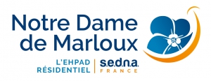 Wifi : Logo Résidence Notre Dame de Marloux