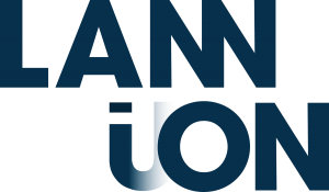 Wifi : Logo Mairie de Lannion