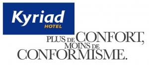 Wifi : Logo Kyriad