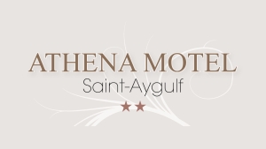 Wifi : Logo Athena Motel