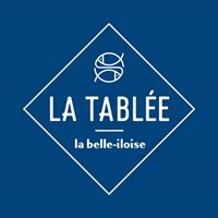Wifi : Logo La Tablée