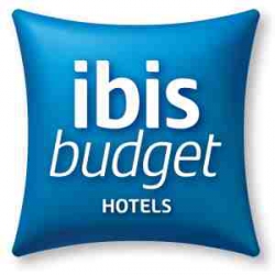 Wifi : Logo Ibis Budget