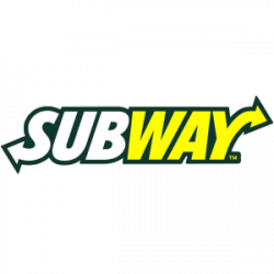 Wifi : Logo Subway