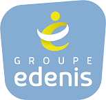 Wifi : Logo Edenis Résidence Edelweiss