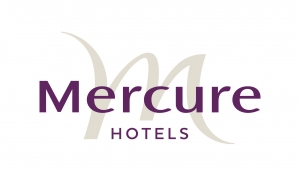 Wifi : Logo Mercure