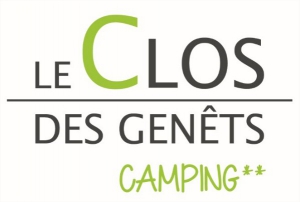 Wifi : Logo Le Clos des Genêts
