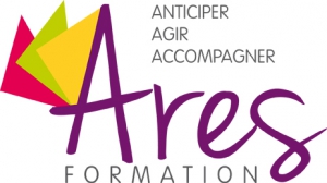 Wifi : Logo Ares