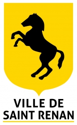 Wifi : Logo Camping de Lokournan
