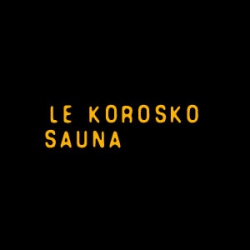 Wifi : Logo Le Korosko