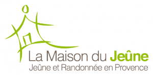 Wifi : Logo La Maison du Jeûne