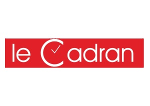 Wifi : Logo Le Cadran