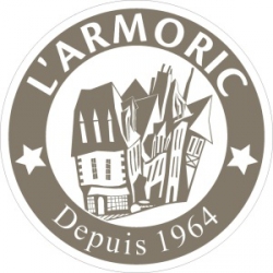 Wifi : Logo L'Armoric