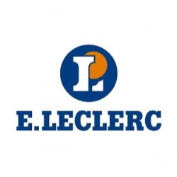 Wifi : Logo Centre E.leclerc