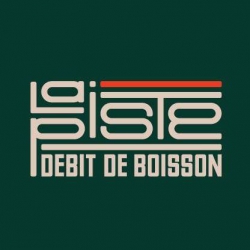 Wifi : Logo La Piste