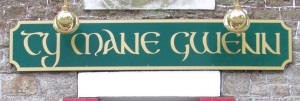 Wifi : Logo Ty Mane Gwenn