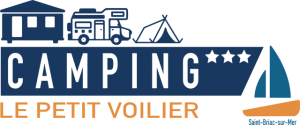 Wifi : Logo Camping 3* le Petit Voilier