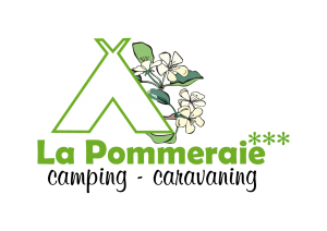 Wifi : Logo Camping la Pommeraie