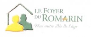 Wifi : Logo Le Foyer du Romarin
