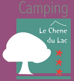 Wifi : Logo Camping le Chene du Lac