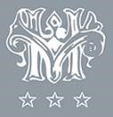 Wifi : Logo Hôtel Vendôme