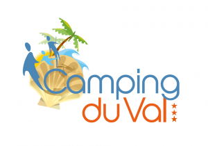 Wifi : Logo Camping du Val